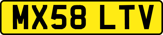 MX58LTV