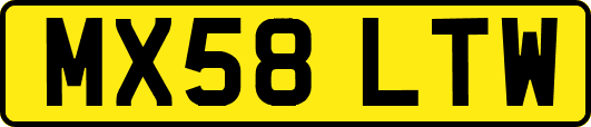 MX58LTW