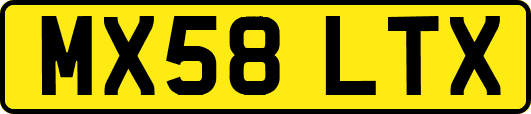 MX58LTX