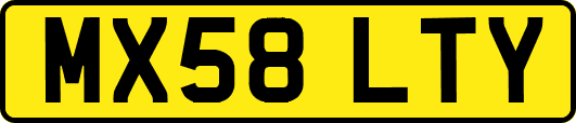 MX58LTY