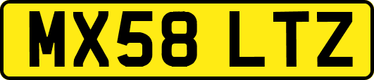 MX58LTZ