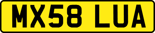 MX58LUA