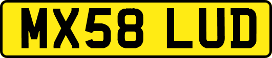 MX58LUD