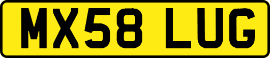 MX58LUG