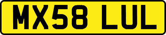 MX58LUL