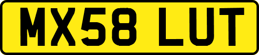 MX58LUT