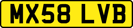 MX58LVB