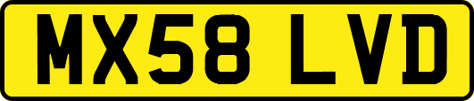 MX58LVD