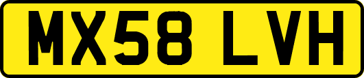 MX58LVH