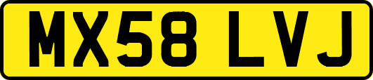 MX58LVJ