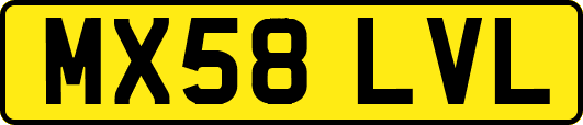 MX58LVL