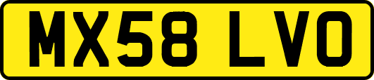 MX58LVO