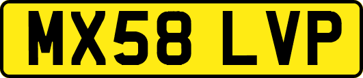MX58LVP