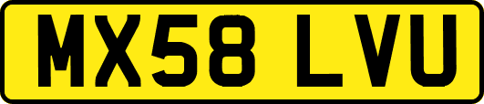 MX58LVU
