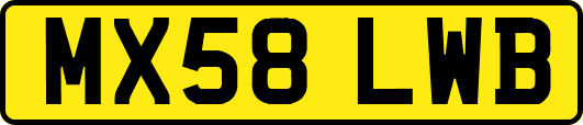 MX58LWB