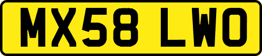 MX58LWO