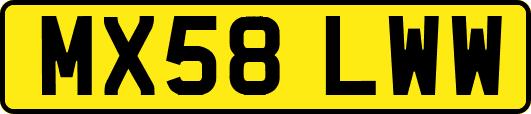 MX58LWW
