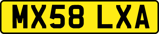 MX58LXA