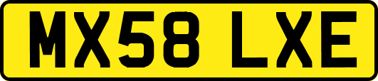 MX58LXE