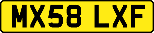 MX58LXF