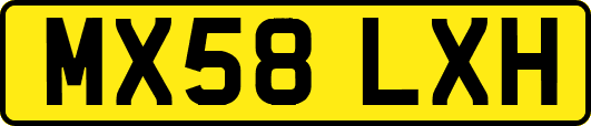MX58LXH