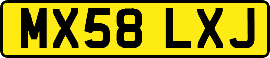 MX58LXJ
