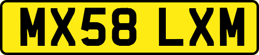 MX58LXM