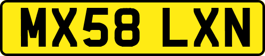 MX58LXN