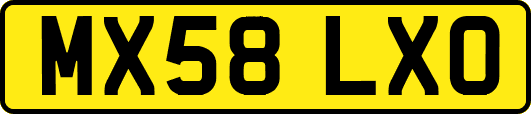 MX58LXO