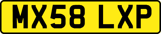 MX58LXP