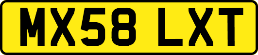 MX58LXT