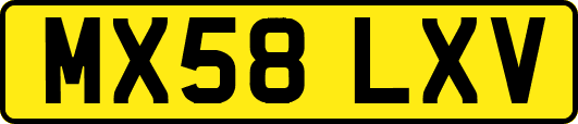 MX58LXV