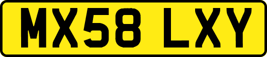 MX58LXY