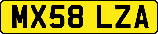 MX58LZA