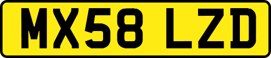 MX58LZD