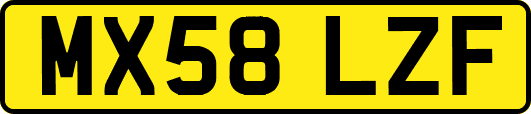 MX58LZF