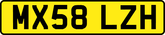 MX58LZH