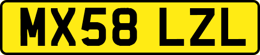 MX58LZL