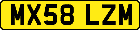 MX58LZM