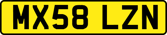 MX58LZN