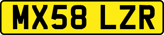 MX58LZR