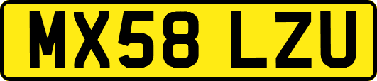 MX58LZU