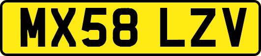 MX58LZV