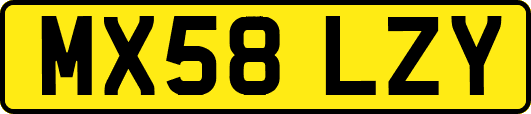 MX58LZY