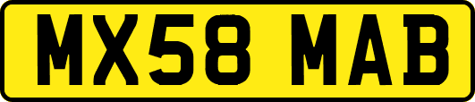 MX58MAB