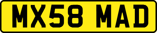 MX58MAD