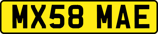MX58MAE