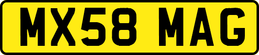 MX58MAG