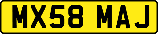 MX58MAJ