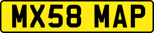 MX58MAP